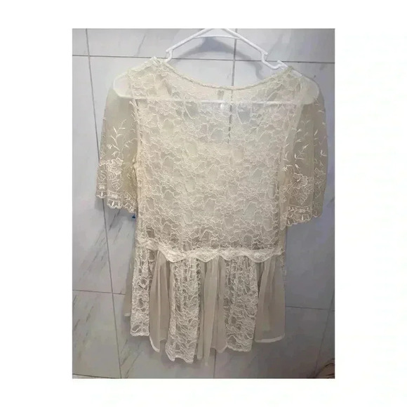 Free People Top - Picture 3 of 3